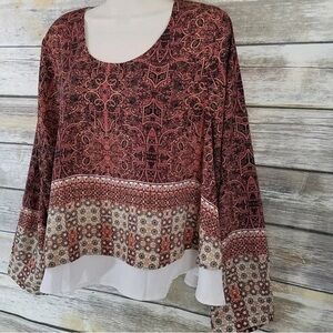 Fourteenth Place top large